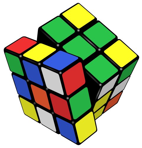 Rubik